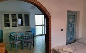 Casa Vacanze Sa Cresiedda