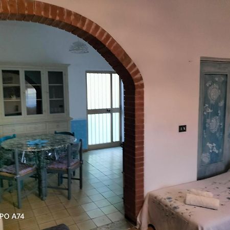 Casa Vacanze Sa Cresiedda Iglesias Extérieur photo